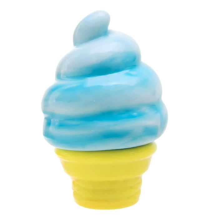 Ice Cream Squeeze Squishy, Ice Cream Squishy, Slow Rise Sensory Fidget Toy, Easter Basket Stuffers Party Favors