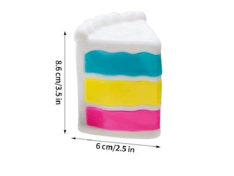 Ice Cream Squeeze Squishy, Ice Cream Squishy, Slow Rise Sensory Fidget Toy, Easter Basket Stuffers Party Favors