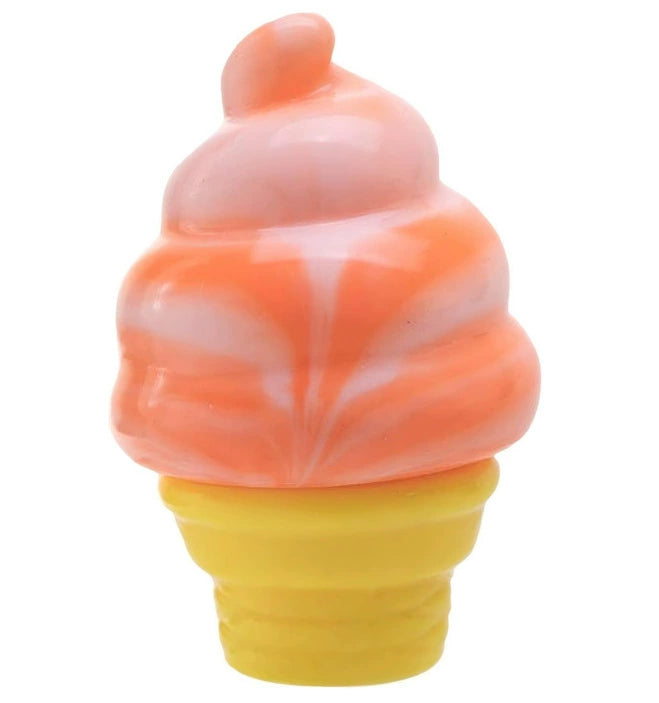 Ice Cream Squeeze Squishy, Ice Cream Squishy, Slow Rise Sensory Fidget Toy, Easter Basket Stuffers Party Favors