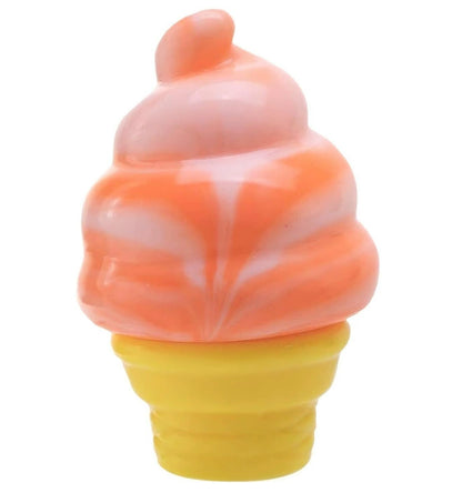 Ice Cream Squeeze Squishy, Ice Cream Squishy, Slow Rise Sensory Fidget Toy, Easter Basket Stuffers Party Favors
